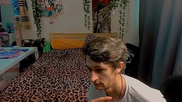 Hate Emotions online show from September 11, 2025, 9:31 am