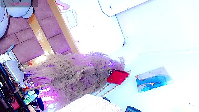 ravenous charmer online show from March 17, 2026, 5:54 am