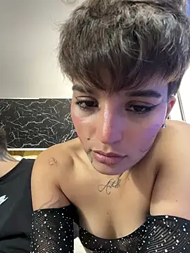 DayanaDG online show from March 2, 2026, 6:48 pm