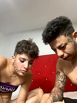 DayanaDG online show from November 10, 2025, 6:07 am