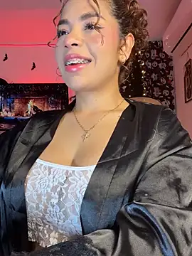 megansan  online show from October 21, 2025, 12:15 pm