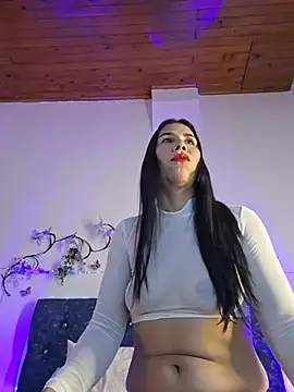 biianca 1 online show from July 23, 2026, 5:53 pm