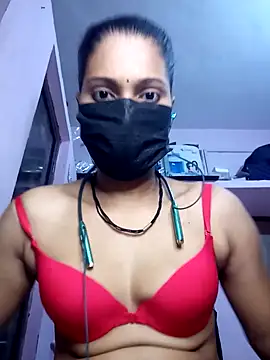 Snapshot of 3USHA chatting on September 21, 2025, 5:12 am 3USHA online show from September 21, 2025, 5:12 am