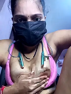 Snapshot of 3USHA chatting on October 7, 2025, 9:32 am 3USHA online show from October 7, 2025, 9:32 am