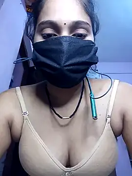 Snapshot of 3USHA chatting on October 12, 2025, 8:26 am 3USHA online show from October 12, 2025, 8:26 am