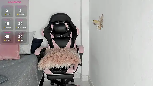 mari-ross online show from March 17, 2026, 2:36 am