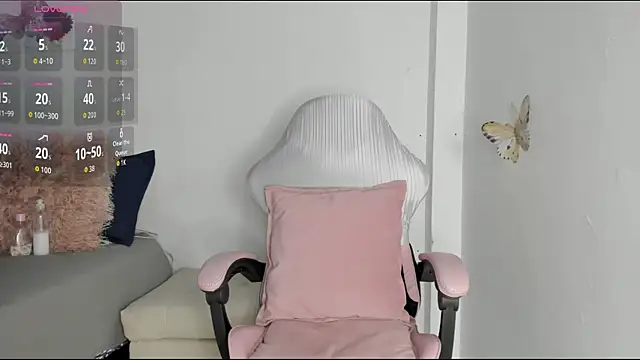 mari-ross online show from June 27, 2026, 2:06 am