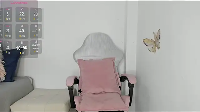 mari-ross online show from June 28, 2026, 2:07 am