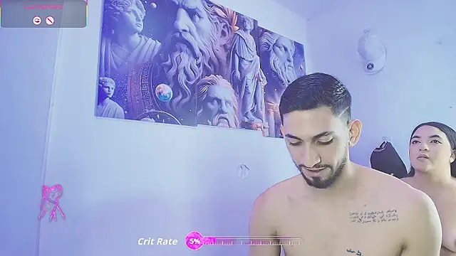 Snapshot of aphrodita_hotaz chatting on February 22, 2026, 4:37 am aphrodita hotaz online show from February 22, 2026, 4:37 am