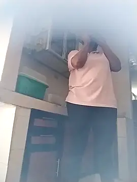 AmbarSmit online show from October 15, 2025, 6:27 pm