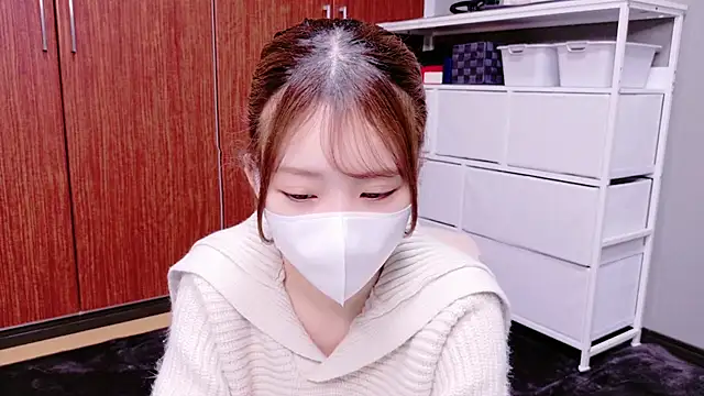 Ema o0 chan online show from October 31, 2025, 11:18 am