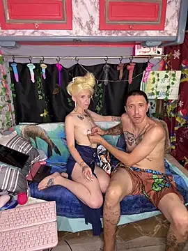 Purple2StayThnxx online show from June 28, 2026, 10:05 pm
