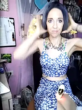Purple2StayThnxx online show from August 9, 2026, 8:59 pm