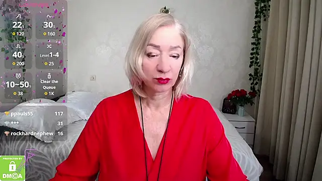 hunters woman online show from October 29, 2025, 12:20 am