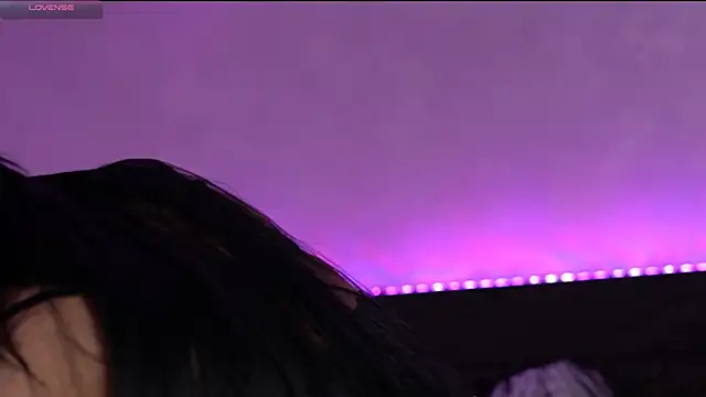 Melany Ass online show from October 26, 2025, 4:46 am