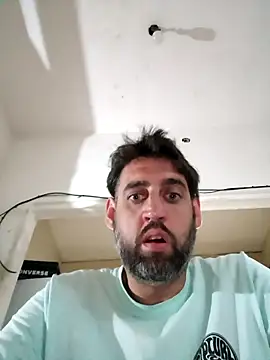 Snapshot of davidrojo1984 chatting on March 12, 2026, 7:56 am davidrojo1984 online show from March 12, 2026, 7:56 am