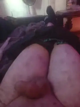 hunnor2722 online show from March 23, 2026, 3:12 pm