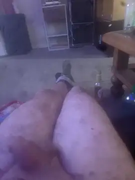 hunnor2722 online show from October 1, 2025, 10:20 am