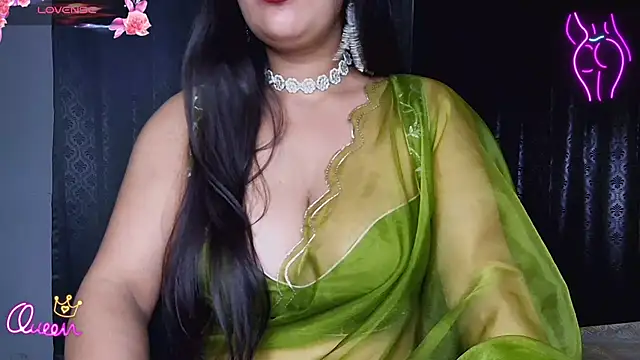 MissNasha online show from March 18, 2026, 1:20 am