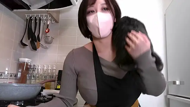 miyuki105 online show from October 13, 2025, 7:10 am