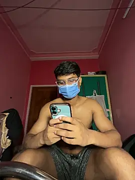 Mr Cajonny0 online show from October 6, 2025, 3:57 pm