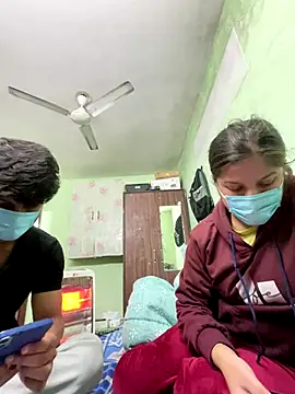 Mr Cajonny0 online show from January 8, 2026, 5:02 am