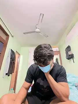 Mr Cajonny0 online show from February 2, 2026, 3:22 pm