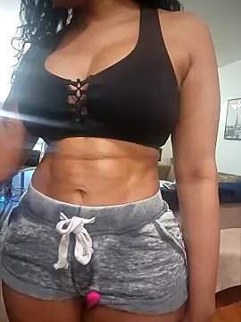 Caramel Lights online show from March 8, 2026, 3:59 pm