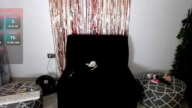 ruth blue21 online show from February 20, 2026, 12:29 pm