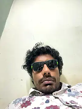 arjuned02 online show from January 16, 2026, 6:12 pm