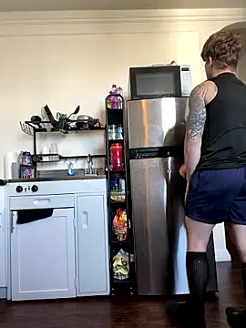 King Kev  online show from January 12, 2026, 5:42 pm