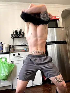 King Kev  online show from September 28, 2025, 7:54 pm