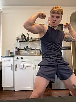 King Kev  online show from October 8, 2025, 4:29 pm