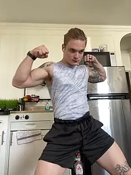 King Kev  online show from April 22, 2026, 5:09 pm
