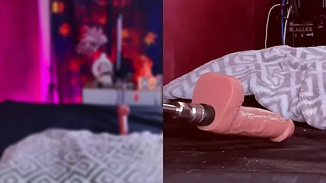 perla cm online show from October 19, 2025, 12:08 pm