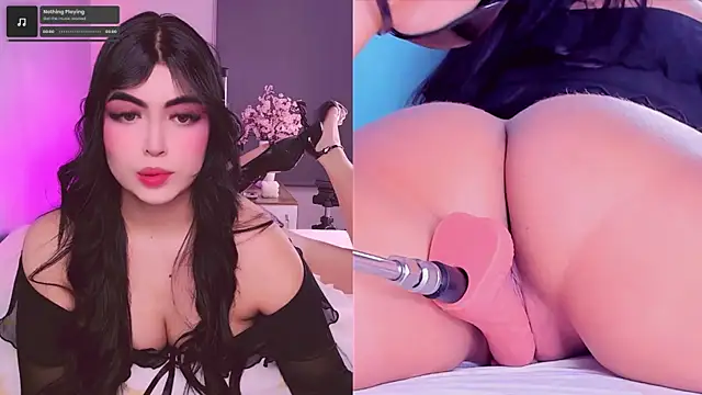 perla cm online show from June 9, 2026, 11:11 am