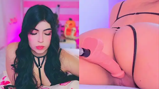 perla cm online show from October 20, 2025, 11:11 am