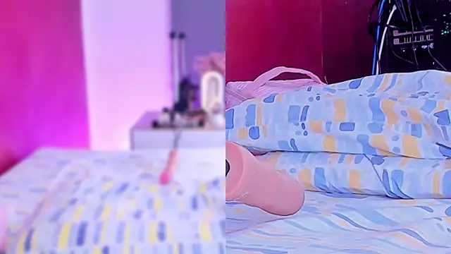 perla cm online show from November 25, 2025, 11:10 am