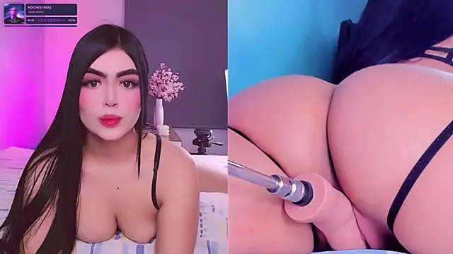 perla cm online show from June 12, 2026, 11:30 am