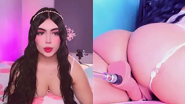 perla cm online show from June 14, 2026, 2:57 am