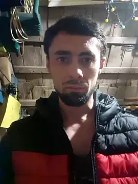 Snapshot of Alekseycv11 chatting on February 23, 2026, 1:18 am Alekseycv11 online show from February 23, 2026, 1:18 am