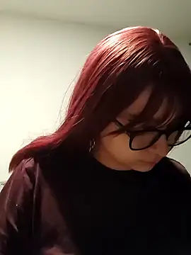 Aurora blaack online show from February 21, 2026, 3:30 am