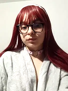 Aurora blaack online show from March 5, 2026, 1:02 am