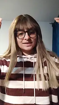 Aurora blaack online show from November 15, 2025, 5:11 am