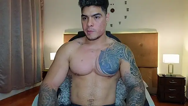 Snapshot of Steven_Velez chatting on February 19, 2026, 1:02 am Steven Velez online show from February 19, 2026, 1:02 am