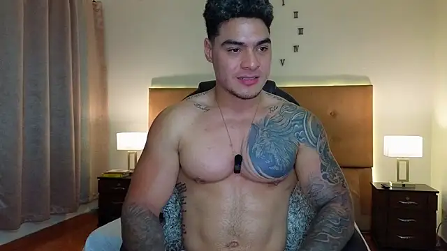 Snapshot of Steven_Velez chatting on March 14, 2026, 12:49 am Steven Velez online show from March 14, 2026, 12:49 am