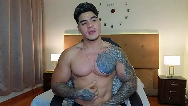 Snapshot of Steven_Velez chatting on March 21, 2026, 8:19 am Steven Velez online show from March 21, 2026, 8:19 am