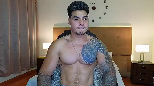 Snapshot of Steven_Velez chatting on March 22, 2026, 1:20 am Steven Velez online show from March 22, 2026, 1:20 am