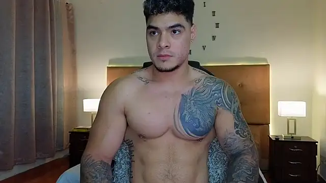 Snapshot of Steven_Velez chatting on March 4, 2026, 2:08 am Steven Velez online show from March 4, 2026, 2:08 am