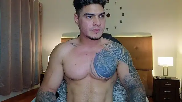 Snapshot of Steven_Velez chatting on February 27, 2026, 1:39 am Steven Velez online show from February 27, 2026, 1:39 am